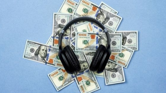 5 Awesome Ways You Can Make Money from Music