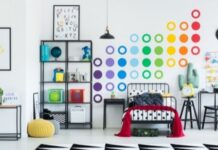 5 Kids Room Decor Ideas That Never Get Old