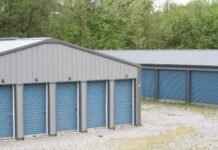 5 Reasons Why Availing a Storage Unit is a Wonderful Idea