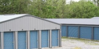 5 Reasons Why Availing a Storage Unit is a Wonderful Idea