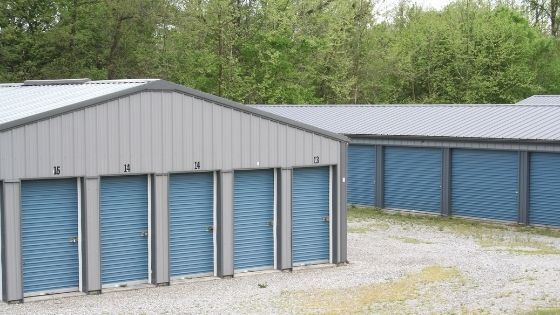 5 Reasons Why Availing a Storage Unit is a Wonderful Idea