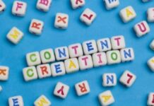 5 Tips For Effective Content Creation
