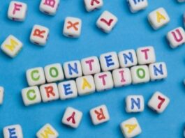 5 Tips For Effective Content Creation