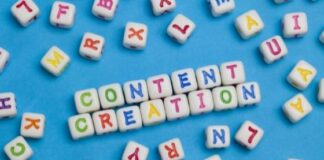 5 Tips For Effective Content Creation