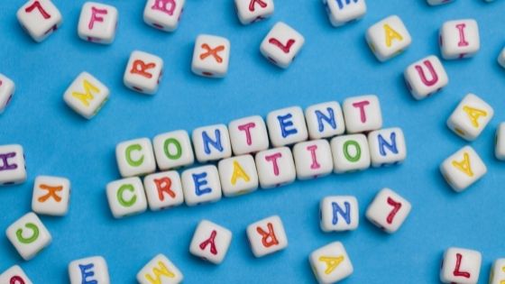 5 Tips For Effective Content Creation