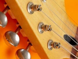 Everything You Need To Know Before Buying A Guitar Tuner