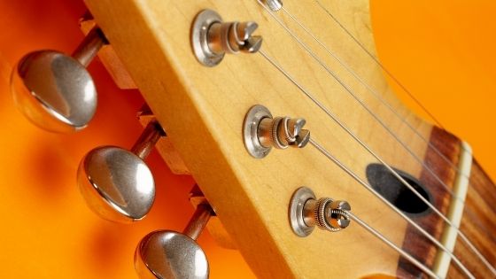 Everything You Need To Know Before Buying A Guitar Tuner
