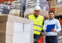 How Temperature Monitoring Systems Can Solve Logistics Problems