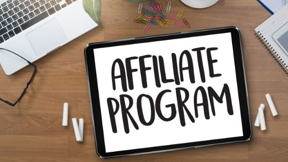 How to Choose a Great Affiliate Program