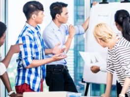 How to Nail your Pitch at Work Every Time