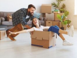 How to Prepare to Move to Another City