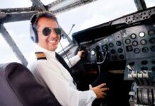 Skills That Every Pilot Absolutely Needs to Have