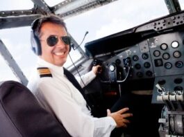 Skills That Every Pilot Absolutely Needs to Have