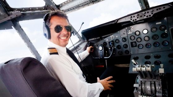 Skills That Every Pilot Absolutely Needs to Have