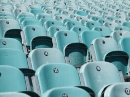 Stadium Seating 101