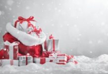 Top 5 Christmas Gifts For Men