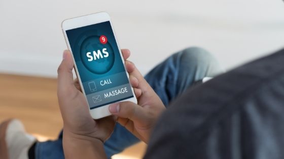 What If, You Could Increase Your Customer Base Using SMS?