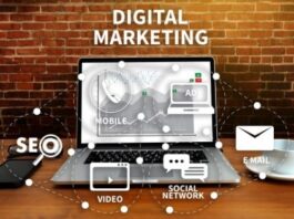 3 Ways That Digital Marketing Could Improve Your Business