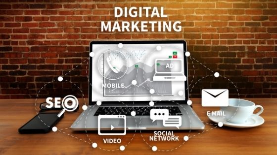 3 Ways That Digital Marketing Could Improve Your Business