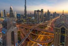 Buy Property In Dubai – Heaven On The Earth
