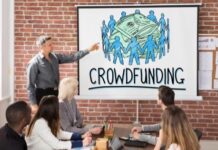 Crowdfunding Tips for Start-Ups