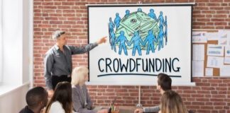 Crowdfunding Tips for Start-Ups