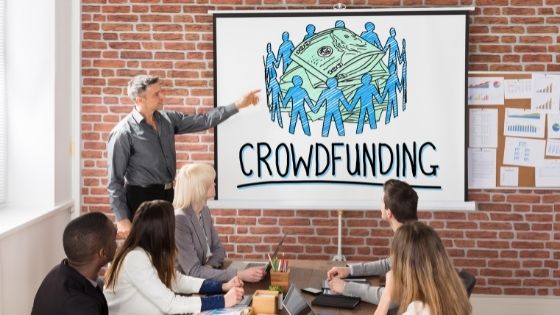 Crowdfunding Tips for Start-Ups