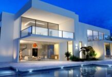 How to Find a Luxury Villa For Sale