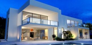 How to Find a Luxury Villa For Sale