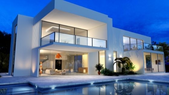 How to Find a Luxury Villa For Sale