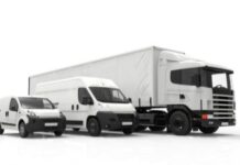 How to Help Your Business Stand Out with Your Business Vehicle