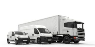 How to Help Your Business Stand Out with Your Business Vehicle