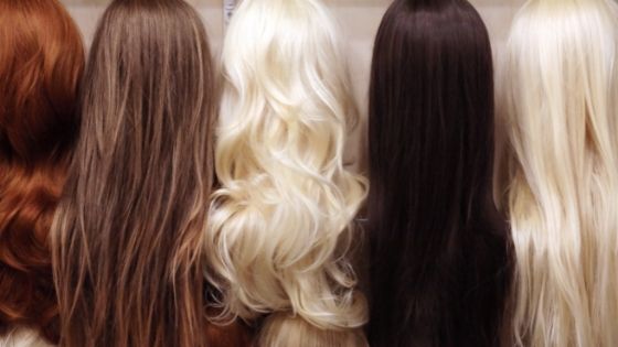 Lace Front And Closure Wigs Are On Everyones Lips Right Now, But What Are Their Strengths And Weaknesses
