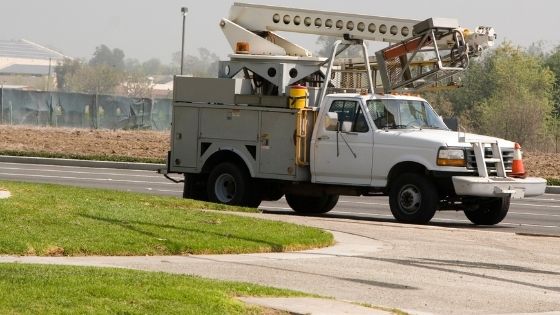 Must-Have Safety Upgrades for Your Work Truck