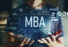 Online MBA in 2021 - 5 Reasons Why Now is the Right Time