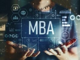 Online MBA in 2021 - 5 Reasons Why Now is the Right Time