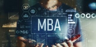 Online MBA in 2021 - 5 Reasons Why Now is the Right Time