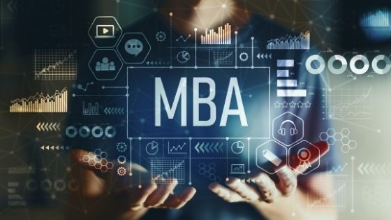 Online MBA in 2021 - 5 Reasons Why Now is the Right Time