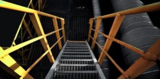 Platform Ladders: Better Than the Usual