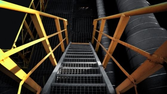Platform Ladders: Better Than the Usual