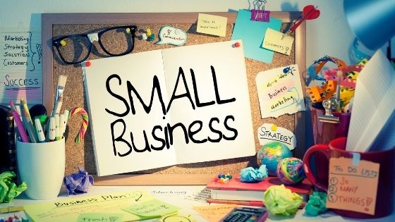 Setting Your Small Business Up For Tech Success