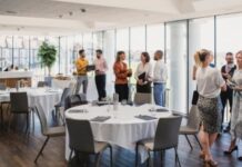 Simple Ways to Make Planning Your Corporate Event Easier