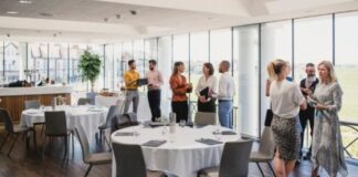 Simple Ways to Make Planning Your Corporate Event Easier