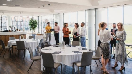 Simple Ways to Make Planning Your Corporate Event Easier
