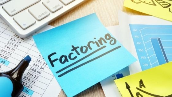 Steps Involved in the Factoring Process