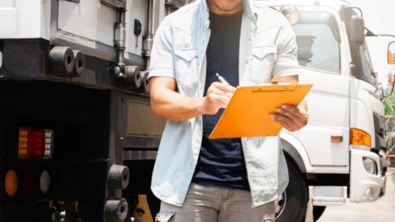 Tips for Truck Care and Maintenance
