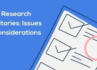UX Research Repositories - Issues and Considerations