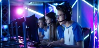 What is the Purpose of Esports