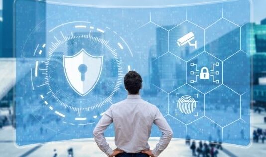 5 Cybersecurity Threats Businesses Face in 2022