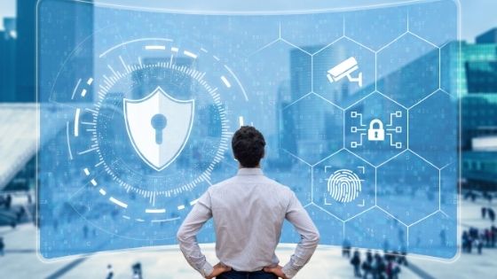 5 Cybersecurity Threats Businesses Face in 2022